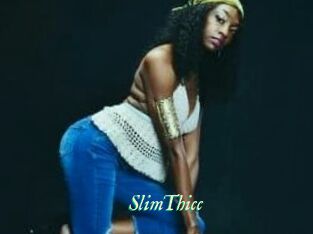 SlimThicc