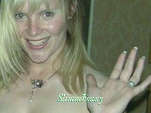 SlimmFoxxy