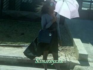 Slimsexyxxx