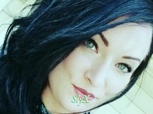 Sly_X_
