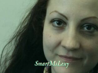 SmartMsLexy