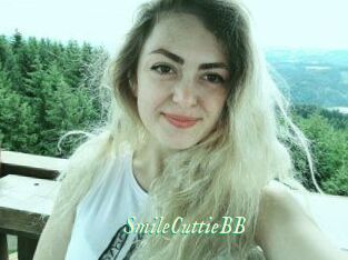SmileCuttieBB