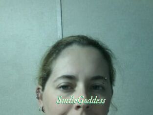 SmileGoddess