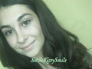 SmileKittySmile