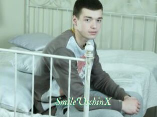 SmileUrchinX