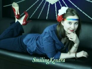SmilingKendra
