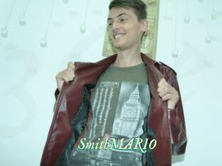 SmithMARIO