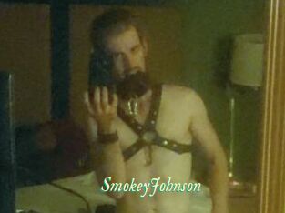 SmokeyJohnson
