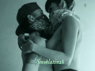Smoklatin28