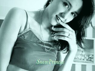 SnowPrinces