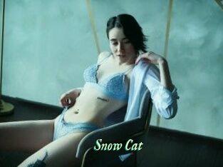 Snow_Cat
