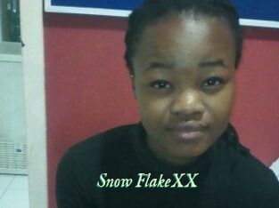 Snow_FlakeXX