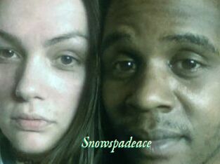 Snowspadeace