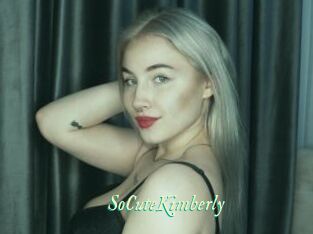 SoCuteKimberly