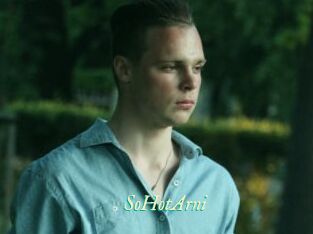 SoHotArni