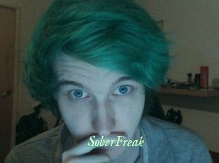 SoberFreak