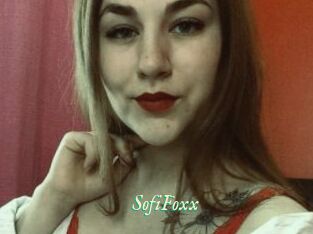 SofiFoxx