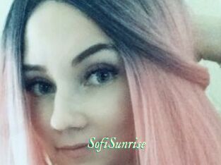 SofiSunrise