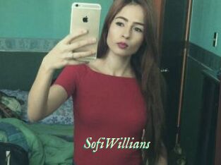 SofiWillians