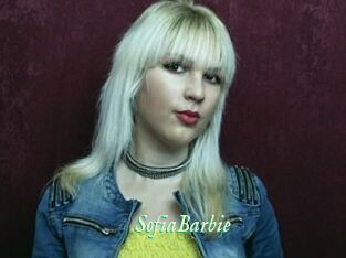 SofiaBarbie