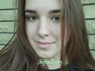 SofiaBerry