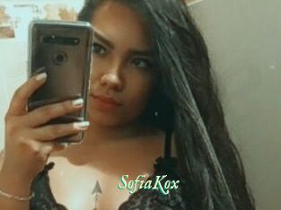 SofiaKox