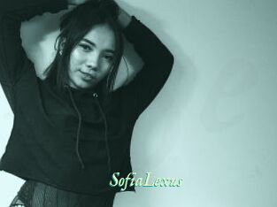 SofiaLexus