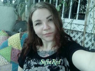 SofiaRed