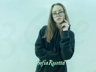 SofiaRosetta