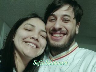 SofiaSaldana69