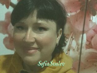 SofiaSvalev