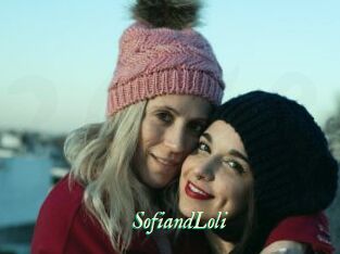 SofiandLoli