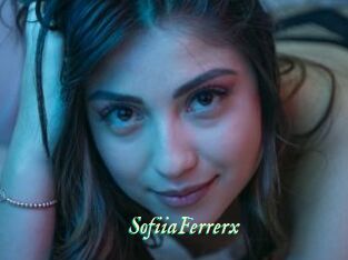 SofiiaFerrerx