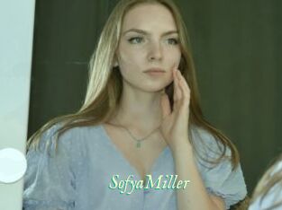 SofyaMiller