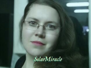SolarMiracle