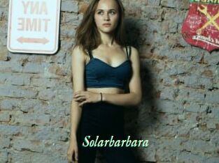 Solarbarbara