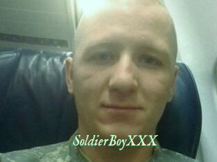 SoldierBoyXXX