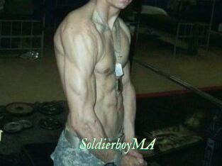 SoldierboyMA