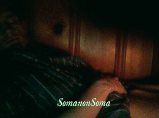 SomanonSoma