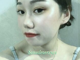 Somecleverxyan