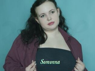 Somonna