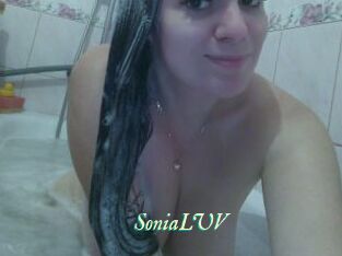 SoniaLUV