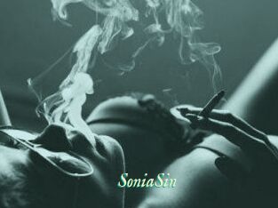 SoniaSin