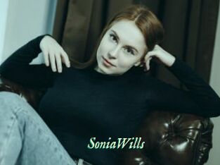 SoniaWills