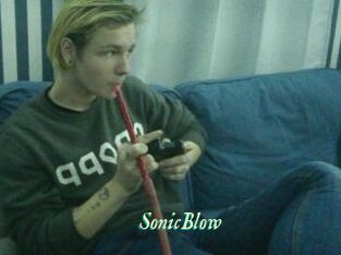 SonicBlow