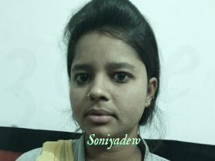 Soniyadew