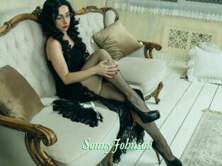 SonnyJohnson