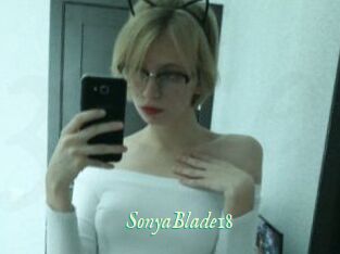 SonyaBlade18