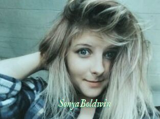 SonyaBoldwin