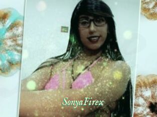 SonyaFirex
